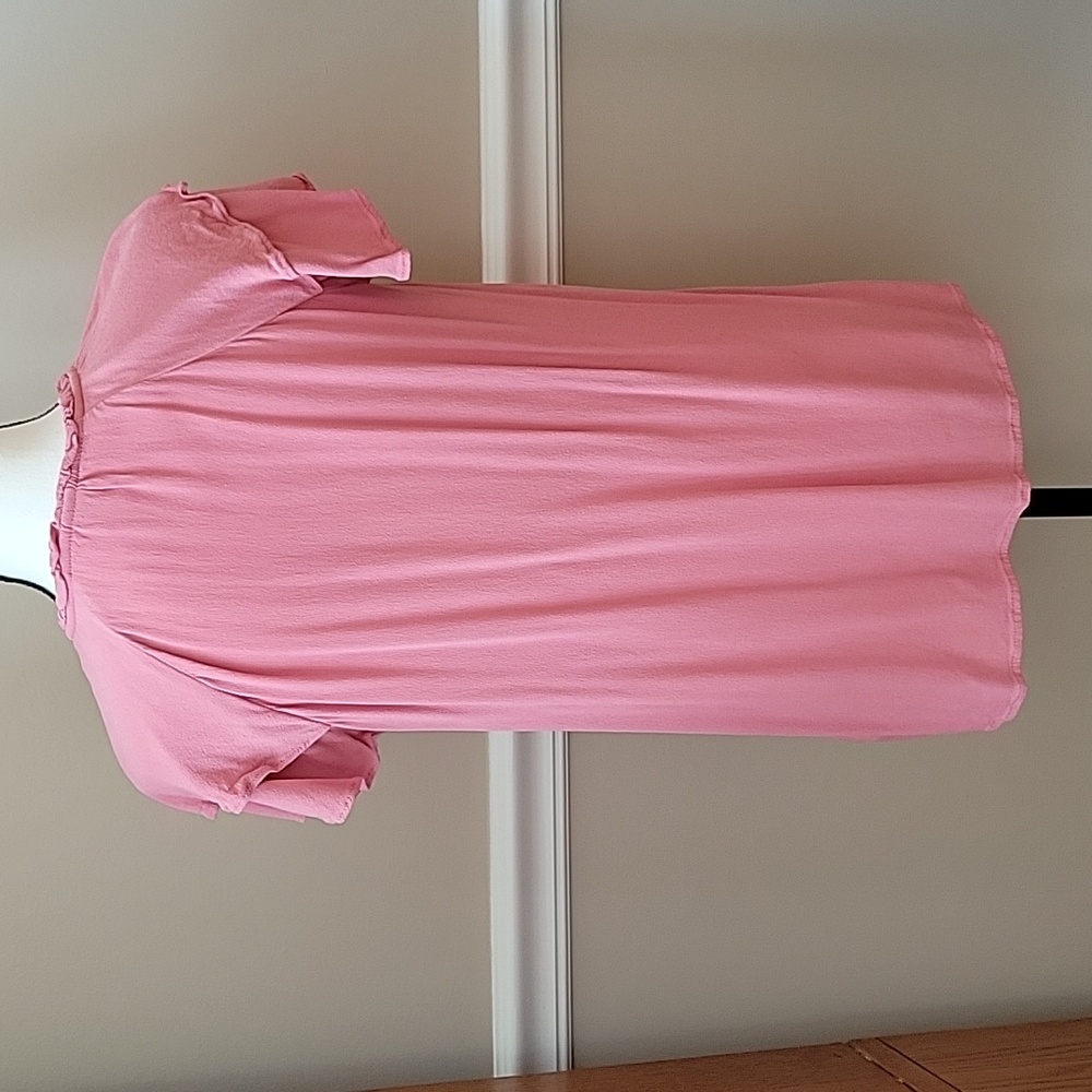 Pink top - Picture 4 of 5